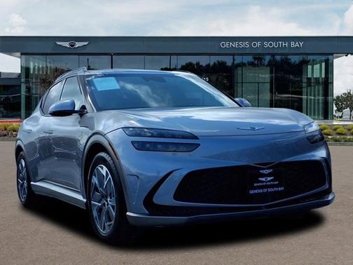 2024 Genesis GV60 Standard