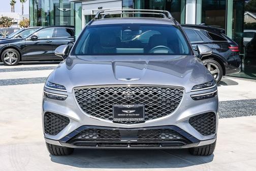 2025 Genesis GV70 3.5T Sport Prestige