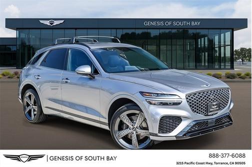 2025 Genesis GV70 3.5T Sport Prestige