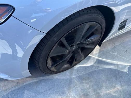 Siberian Ice 2023 Genesis G70 2.0T