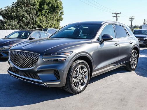 2023 Genesis GV70 2.5T
