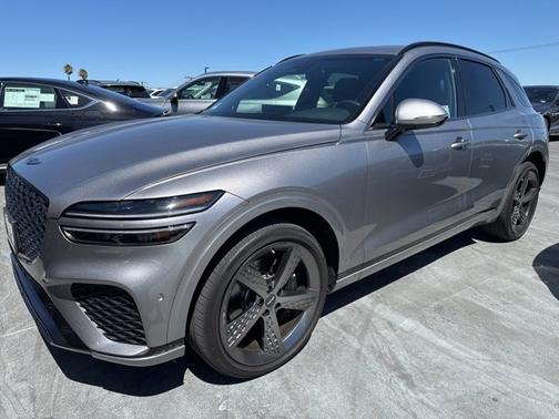 2023 Genesis GV70 2.5T