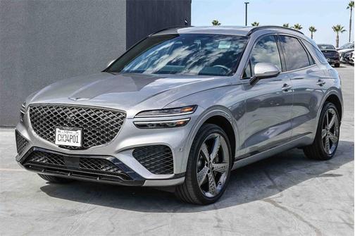 2023 Genesis GV70 2.5T