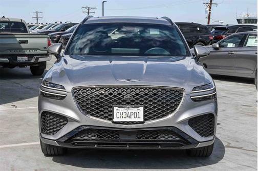 2023 Genesis GV70 2.5T