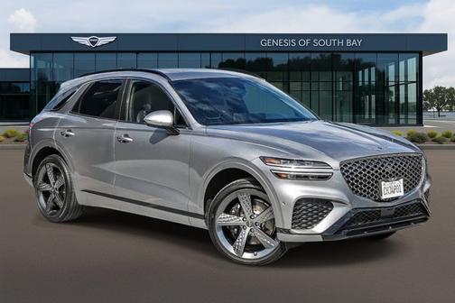 2023 Genesis GV70 2.5T