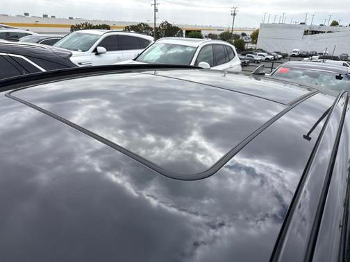 Vik Black 2026 Genesis GV70 3.5T Sport Prestige
