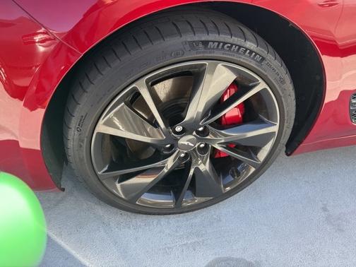 2022 Genesis G70 3.3T