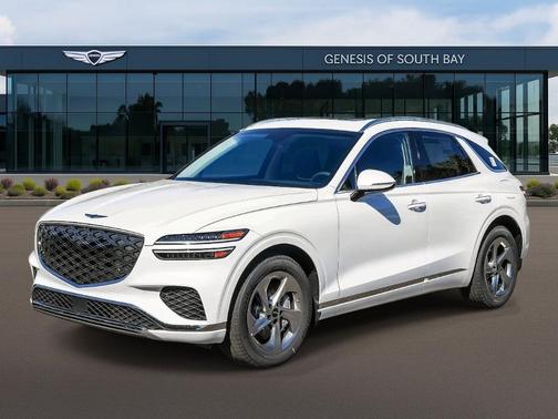 2026 Genesis GV70 2.5T Select