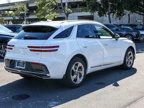 2026 Genesis GV70 2.5T Select