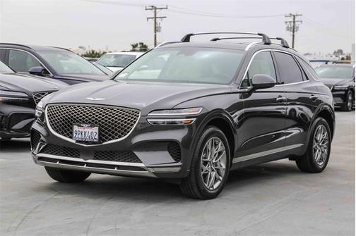 2025 Genesis GV70 2.5T Select