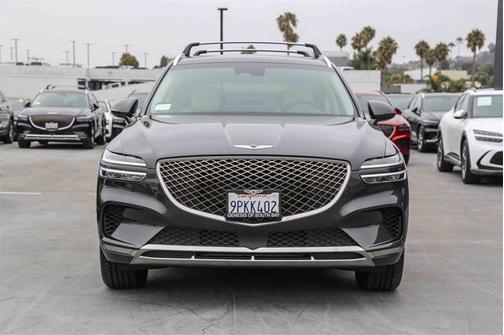 2025 Genesis GV70 2.5T Select