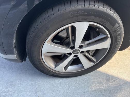 2023 Genesis GV80 3.5T Advanced +