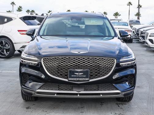 2025 Genesis GV70 2.5T Select