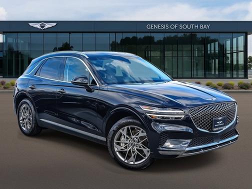 2025 Genesis GV70 2.5T Select