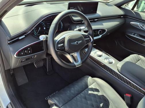 2025 Genesis GV70 3.5T Sport Prestige