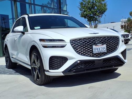 2025 Genesis GV70 3.5T Sport Prestige