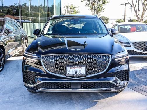 2026 Genesis GV70 2.5T