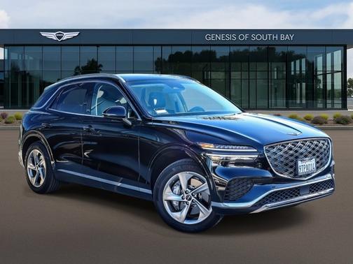 2026 Genesis GV70 2.5T