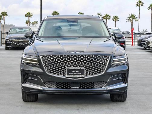 2024 Genesis GV80 3.5T