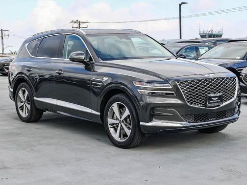 2024 Genesis GV80 3.5T