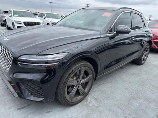2025 Genesis GV70 3.5T Sport