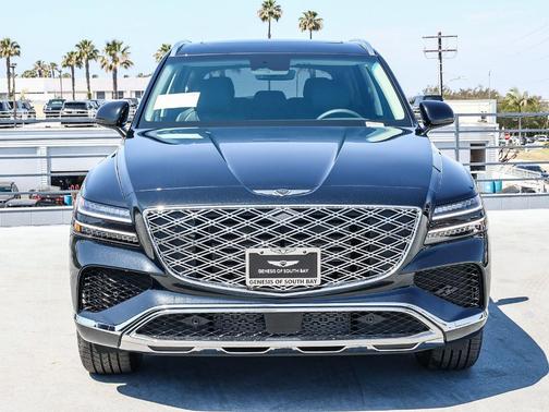 2026 Genesis GV80 2.5T