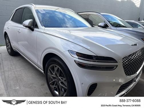 2023 Genesis GV70 2.5T