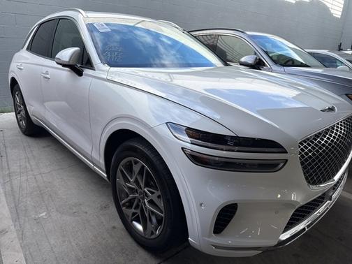 2023 Genesis GV70 2.5T