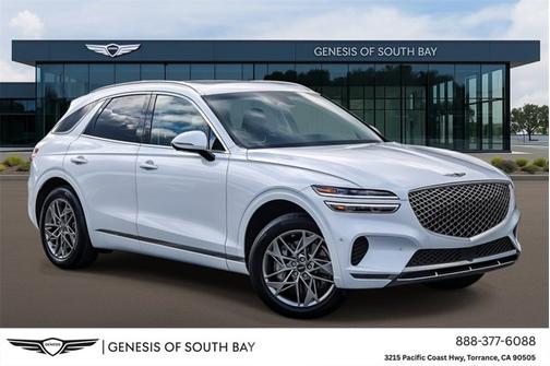 2023 Genesis GV70 2.5T