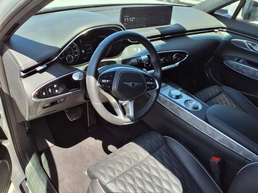 2025 Genesis GV70 3.5T Sport Advanced