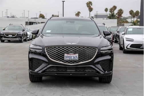 2025 Genesis GV70 3.5T Sport Advanced