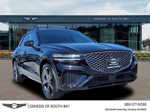 2025 Genesis GV70 3.5T Sport Prestige