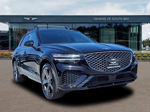2025 Genesis GV70 3.5T Sport Prestige