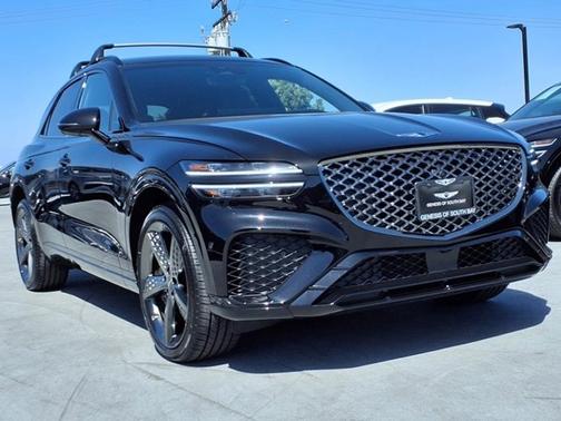 2025 Genesis GV70 3.5T Sport Prestige