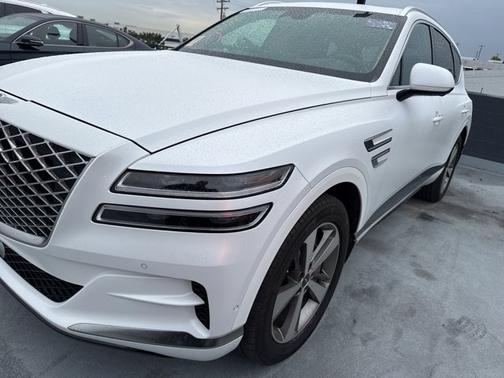 2023 Genesis GV80 3.5T