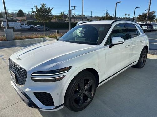 2023 Genesis GV70 2.5T Sport Prestige