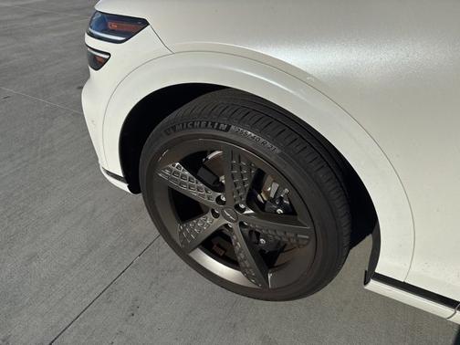 2023 Genesis GV70 2.5T Sport Prestige