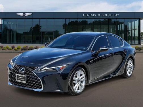 Caviar 2024 Lexus IS 300 Base