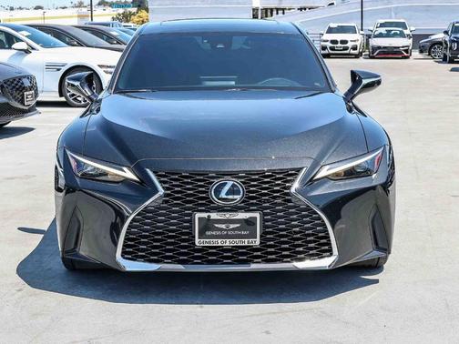 Caviar 2024 Lexus IS 300 Base
