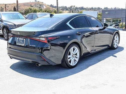 Caviar 2024 Lexus IS 300 Base