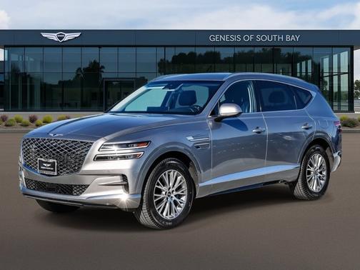 2024 Genesis GV80 2.5T