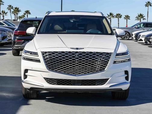 2023 Genesis GV80 3.5T