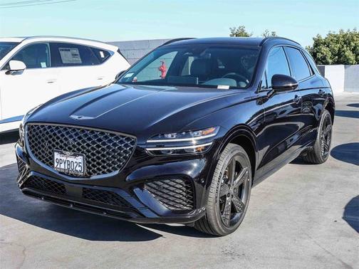 2025 Genesis GV70 2.5T Sport Prestige