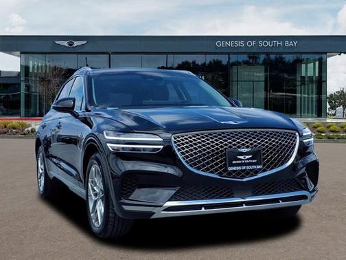 2025 Genesis GV70 2.5T Select
