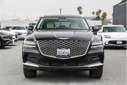 2023 Genesis GV80 2.5T