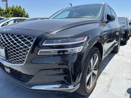 2023 Genesis GV80 2.5T
