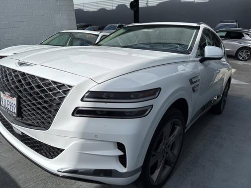 2024 Genesis GV80 3.5T