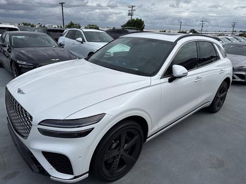 2023 Genesis GV70 3.5T Sport