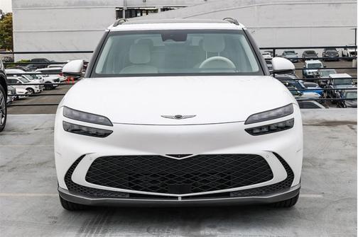 2023 Genesis GV60 Advanced