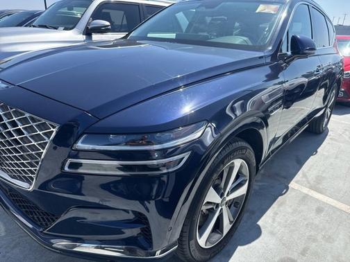 2023 Genesis GV80 2.5T